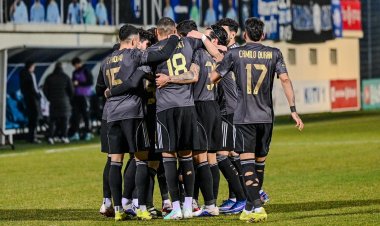 Zirədə 4 qol vuruldu, 3 xalı "Qarabağ" qazandı - VİDEO 