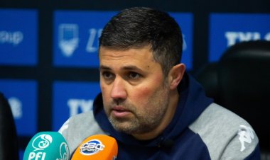 "Çatışmazlıqlar var və oyundan-oyuna daha yaxşı olacağıq"