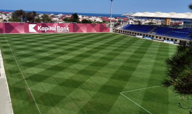 Premyer Liqanın daha bir klubu Sumqayıtda oynayacaq - RƏSMİ