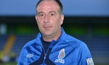 İsayevə AFFA-da vəzifə verildi