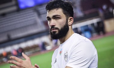 Musa Qurbanlı Azərbaycan çempionatlarında 100-ə çatdı