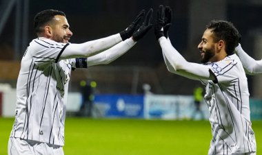 Yunis Hüseynovla başlayan tarixi Emin Mahmudov davam etdirir