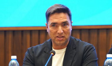 Rui Jorje: “Azərbaycan millisi Portuqaliya yığması deyil”