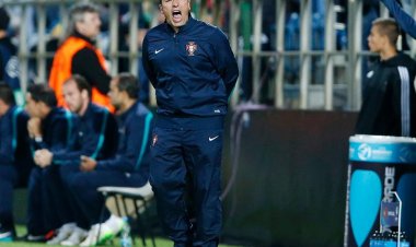 Azərbaycan millisinə daha iki portuqal məşqçi gətirildi - RƏSMİ