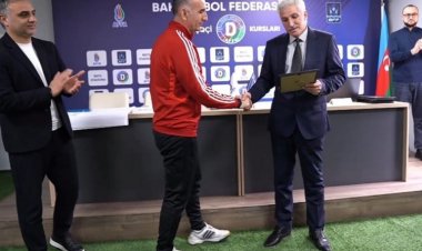  AFFA yenə lisenziya paylayacaq