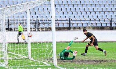 Azərbaycan çempionatında iki turun oyun proqramı açıqlandı