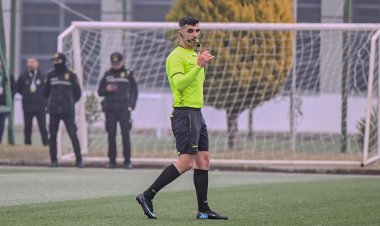 Premyer Liqada 25-ci turun matçlarına təyinatlar açıqlandı