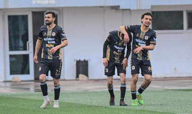 "Şəki Siti" Zaqatalada sevindi, "Şirvan" Göygöldə qələbə qazandı