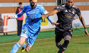 Komitə sədri 24-cü turun bütün qərarlarını doğru saydı - VİDEO