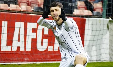 Kaş, Vernidub yayda gətiriləydi - "Neftçi" həmin "Neftçi"dir, amma...