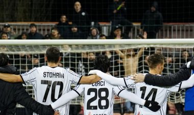  AFFA İntizam Komitəsi "İmişli", "Qəbələ" və "Neftçi"ni cərimələdi