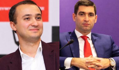 Azərbaycan klubunun rəhbərinə qarşı 1 milyon manatlıq dələduzluq