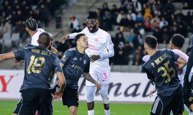 "Qarabağ"ın "Sabah"la cavab oyununun tarixi və saatı açıqlandı