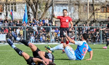 Premyer Liqaya iddialı iki kollektiv Buzovna stadionunda qarşılaşacaq