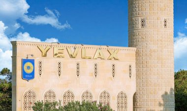 Yevlax şəhəri gələn 2027-ci il üçün ölkənin "İdman Paytaxtı" seçildi