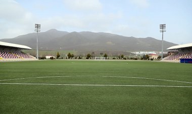 Daha bir bölgənin komandası ev oyunlarını Bakıda keçirəcək