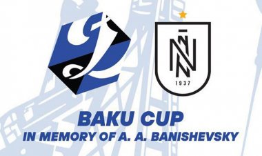 Anatoli Banişevskinin xatirəsinə beynəlxalq turnir keçiriləcək