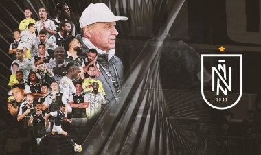 89 ilin "Neftçi"si...