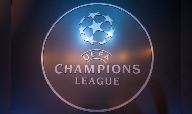 "Qalatasaray" İngiltərə səfərində - Çempionlar Liqasında 1/8 final 