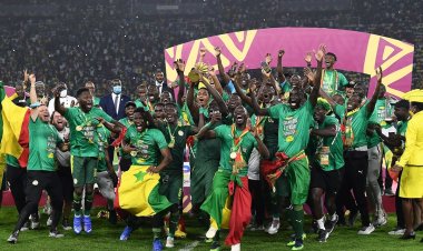 Seneqal millisi ilə bağlı ŞOK QƏRAR - Çempionluq geri alındı 