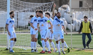 "Şəfa" qazandı, Premyer Liqaya digər iddialılar "sülh" bağladılar