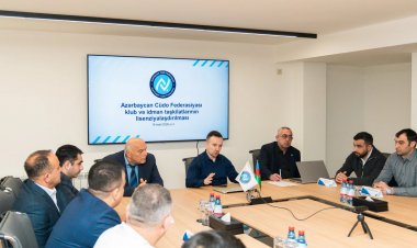 ACF tərəfindən 25 klub və idman təşkilatına lisenziya təqdim edildi