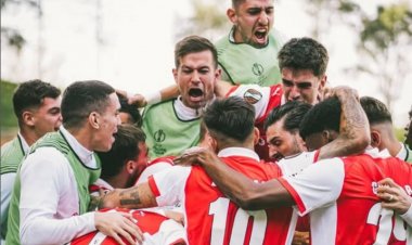 UEFA Avropa Liqasında 1/4 finala vəsiqə qazanan ilk klub dəqiqləşdi