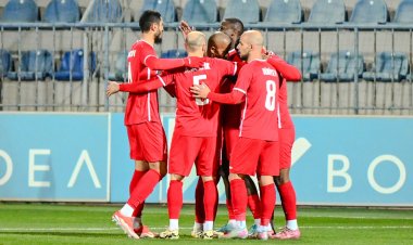 Premyer Liqadan daha iki legioner ölkələrinin millilərinə dəvət aldı