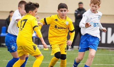 Banişevskinin xatirəsinə həsr olunmuş turnir start götürdü