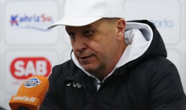 "Bizim səhv etmək şansımız yoxdur" - Vernidub 6:0-ı şərh etdi