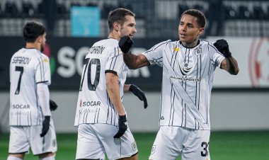  "Hazırda özümü ən xoşbət adamlardan hesab edirəm"