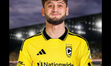 Nəriman Axundazadə ABŞ klubunda ilk rəsmi oyununa çıxdı