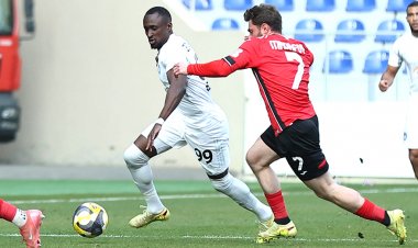  “Turan Tovuz” çempionatda yeni rekordun bir addımlığında