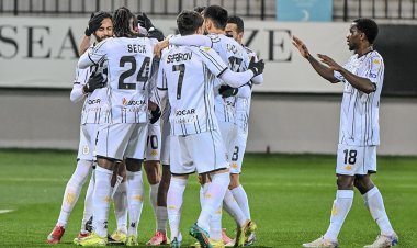 "Neftçi" mövsümün böyükhesablı qələbə rekordunu təkrarladı