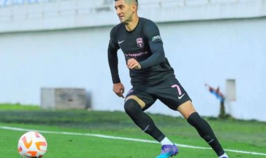 "Sabah"dan ayrılan Boyan Letiçin yeni komandası müəyyənləşdi