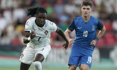 İngiltərə, Almaniya, İtaliya klublarının oyunçuları Bakıya gəlir 