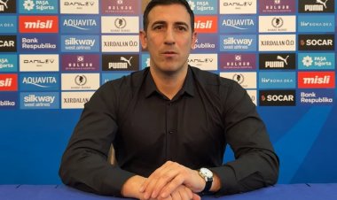 AFFA-da "yeni qaydaları" komitə sədrinə kim diktə edir? - VİDEO