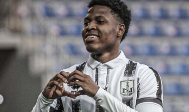 "Neftçi"də aldığı zədəsini sağalda bilmədi - Futbolla erkən vidalaşdı