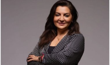  Nərgiz İsmayılova Çempionlar Liqası üçün İtaliyaya getdi