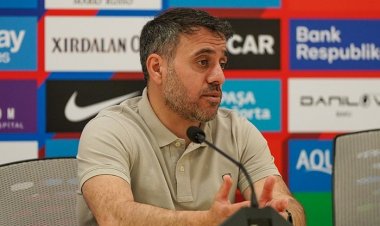  Ayxan Abbasovun mətbuat konfransının vaxtı dəyişdirildi