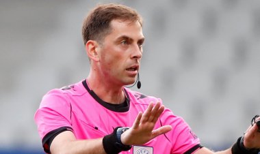 Milli komandamızın oyununu gürcü hakimlər idarə edəcəklər 