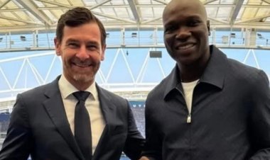 "Neftçi"nin futbolçusu sevimli klubu üçün Portuqaliyaya yollandı 