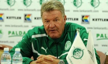 Məşhur "Xəzər Lənkəran"lı məşqçi ağır xəstəliklə mübarizə aparır