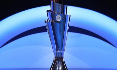 UEFA Millətlər Liqasında ilk pley-off oyunları keçiriləcək