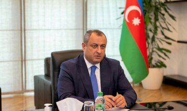 Adil Əliyevə yeni vəzifə verildi 