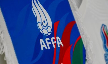  Ölkə çempionatlarının matçları hava şəraitinə görə təxirə salındı