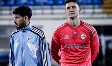 "Qarabağ"ın legioneri yayda hansı klubla müqavilə bağlayacaq? 