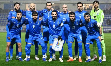 Azərbaycan milli komandası “FİFA Series - 2026”nın qalibi oldu