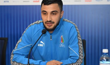 "Sabahkı matçda da ən yaxşısını etməyə çalışacağıq"