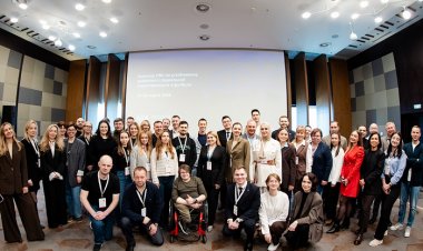 AFFA nümayəndələri Moskvada RFİ-nin tədbirində iştirak etdilər